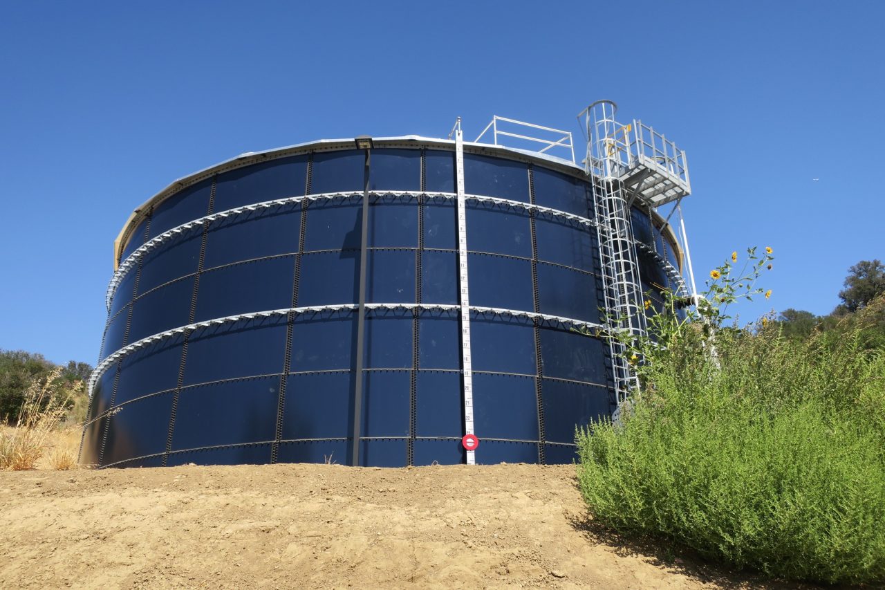 Public Utility Southern California | California Aquastore